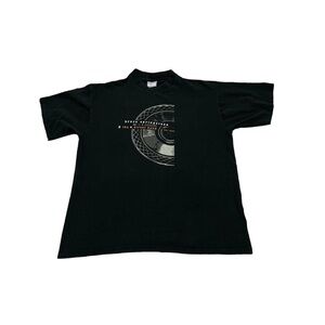 Vintage Bruce Springsteen & The E Street Band Single Stitch T-shirt Size XL